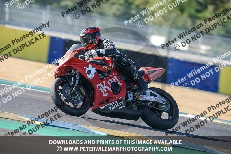 France;Le Mans;event digital images;motorbikes;no limits;peter wileman photography;trackday;trackday digital images